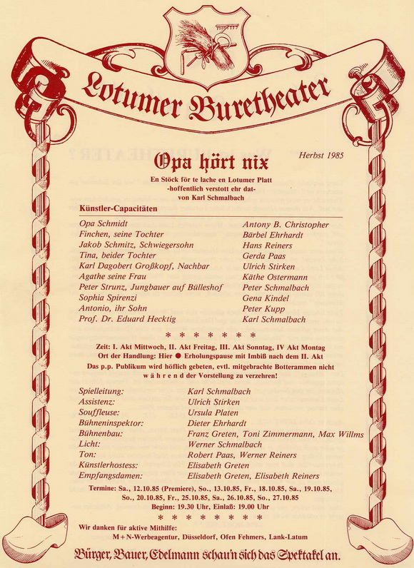 1985 Opa hrt nix PH1