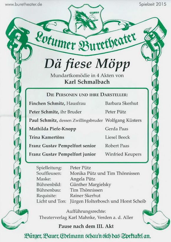 2015 De fiese Mpp PH1