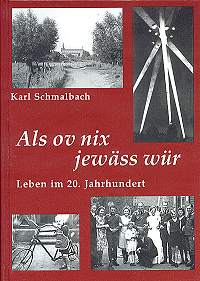 Kindheitserinnerungen