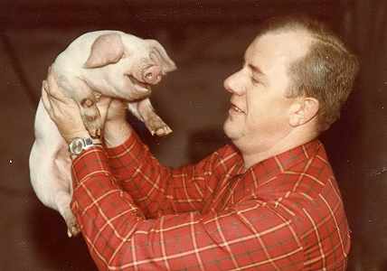 1969 Viel Glck im neuen Jahr