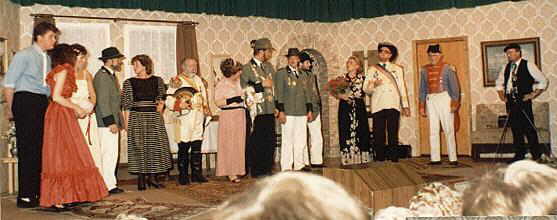 Knig  Koebes lebe hoch, hoch, hoch