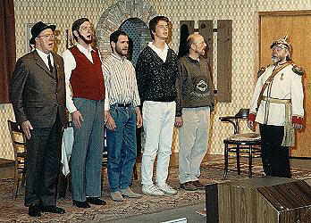 88 mit neuen Schtzen