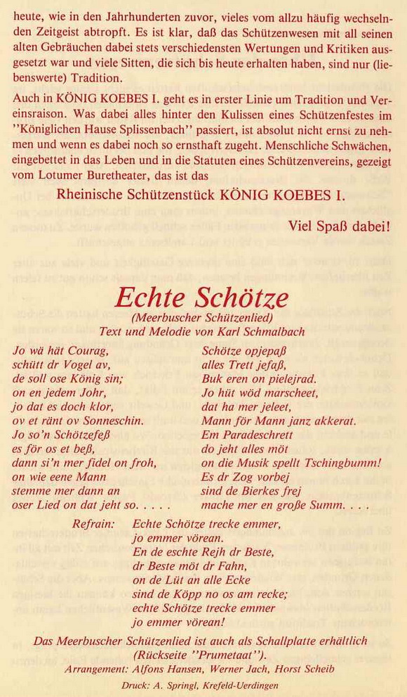 1988 Koenig Koebes PH4