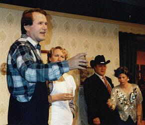 Hat ehr Tante Trina gesen ??