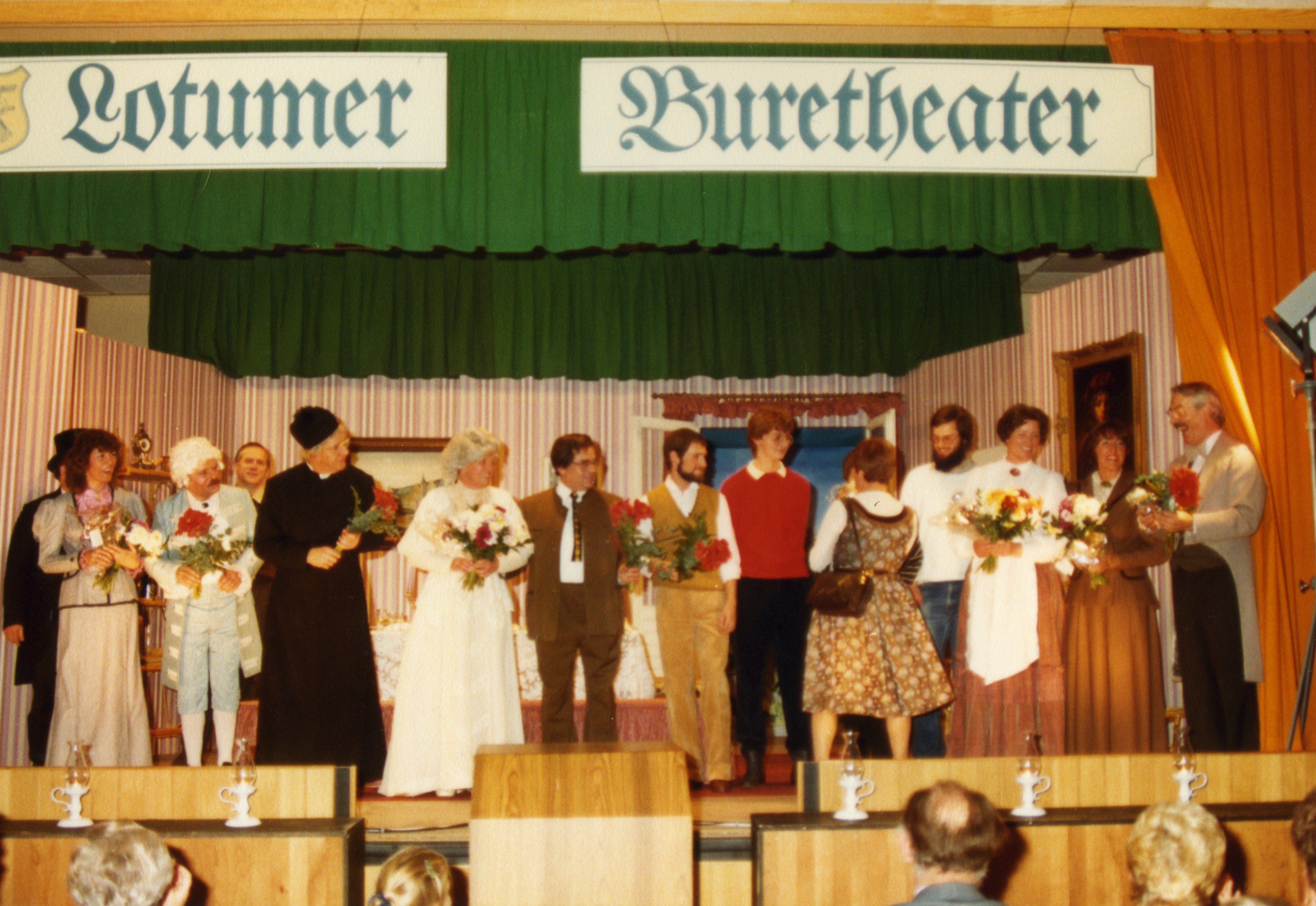 1983 Saal Rademacher