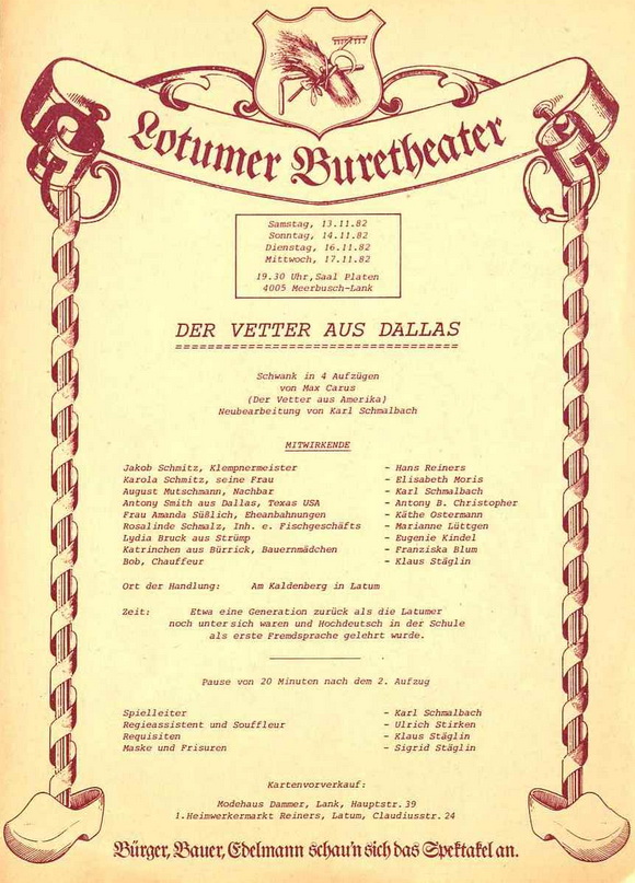 1982 Vetter aus Dallas PH1