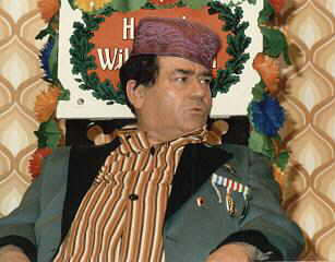 "Opa hrst du mich ???"