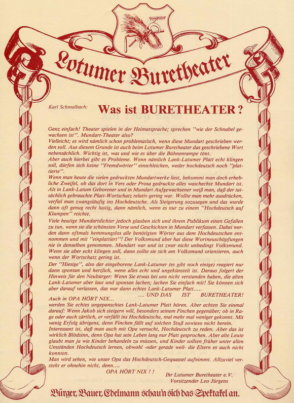 1985 Opa hrt nix PH2