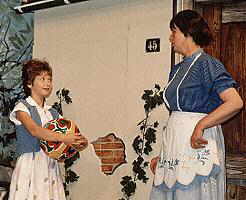 wo kommen die Klbchen her ???