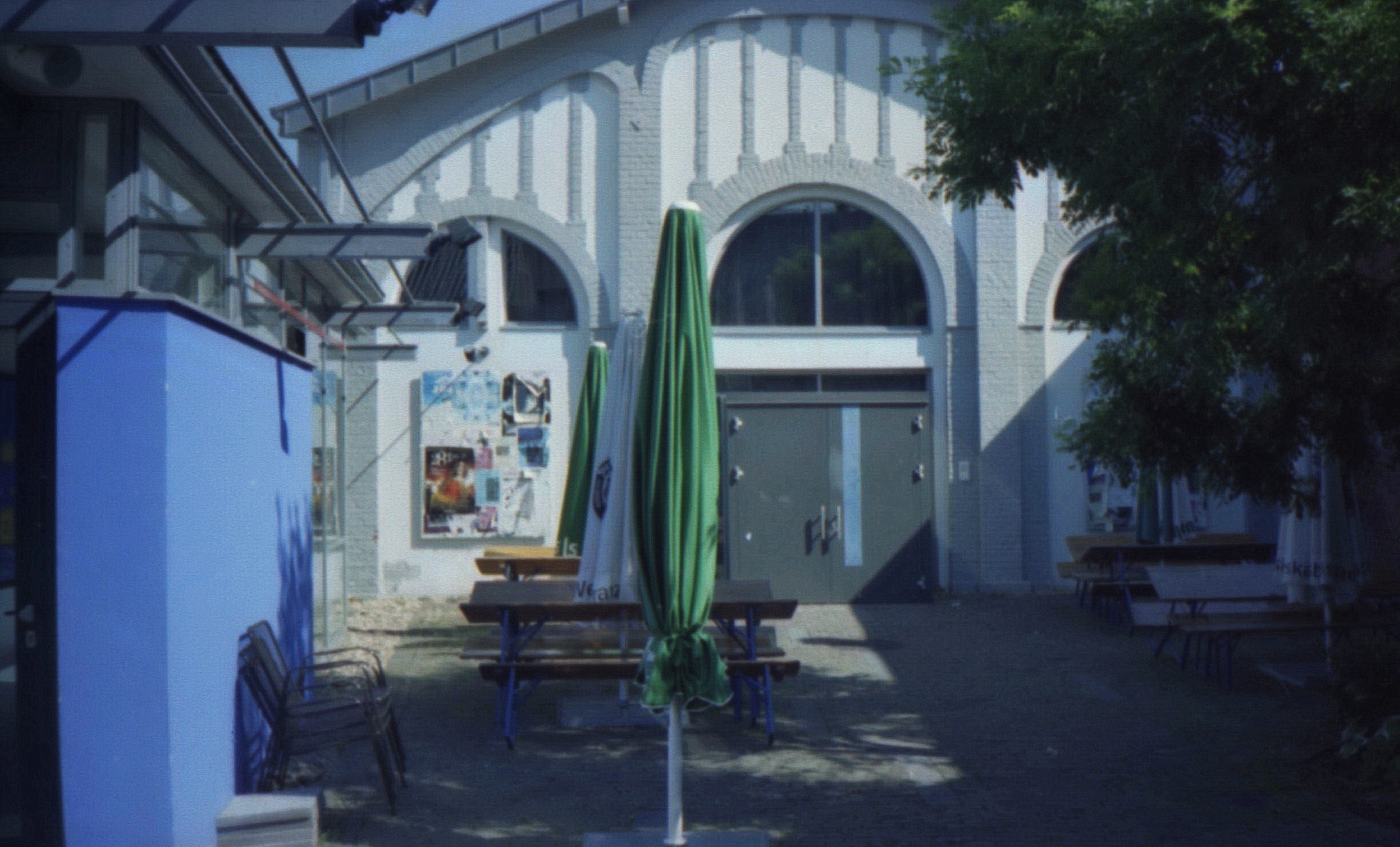 2000 Forum Wasserturm