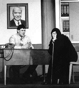 Nixnotzia bei Kantenlos und Sonneschein