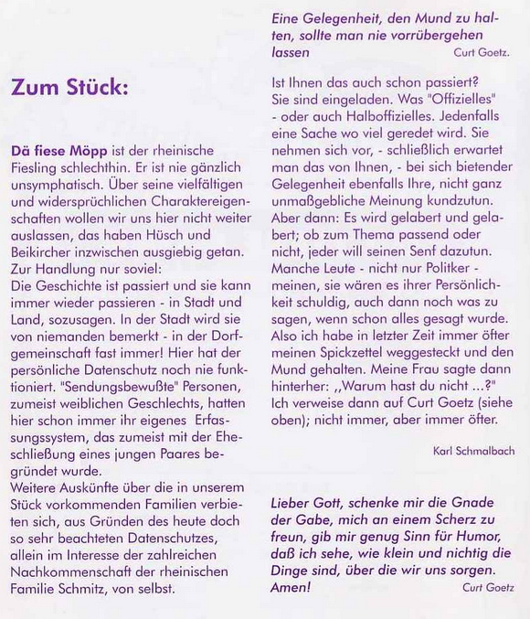 1995 De fiese Mpp PH2