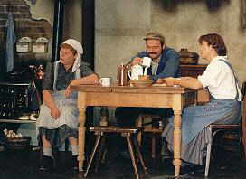 Tagelhner Familie Schmitz