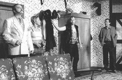 Frolic-Rosalinde, Heifri-Stefan