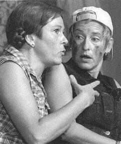 Finchen und Rosalinde