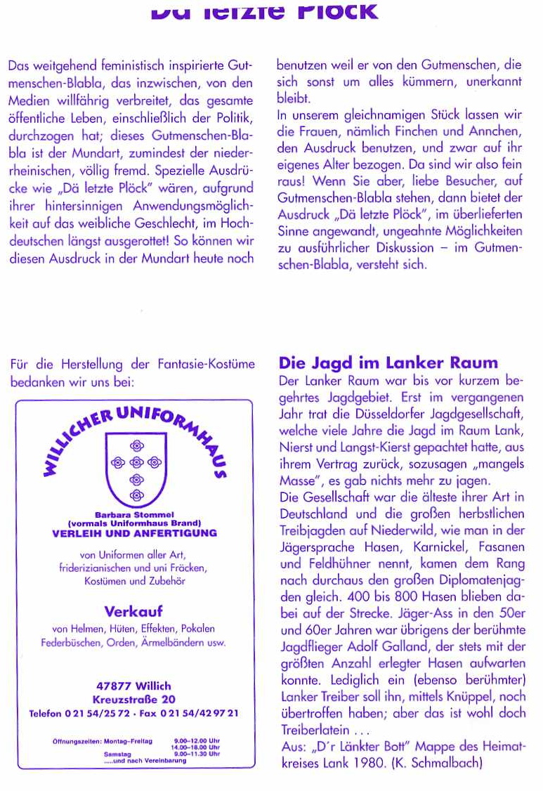 2000 D letzte Plck PH2