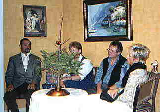 Adele : Ene schne Boom - Trina  : De Boom kt fot. Konnste kene Bttere fenge ?