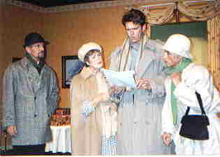 Un ich sag ch , hej stemmt jet net