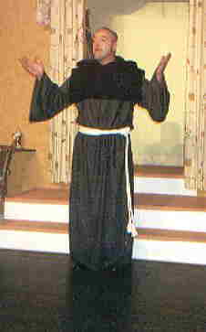 Pax vobiscum - Friede sei mit euch