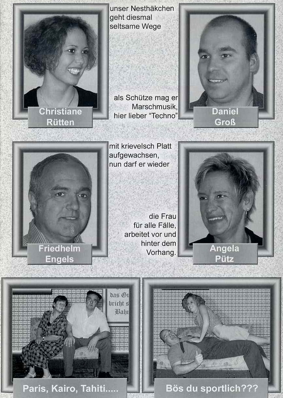 2004 Kermes Clou PH3