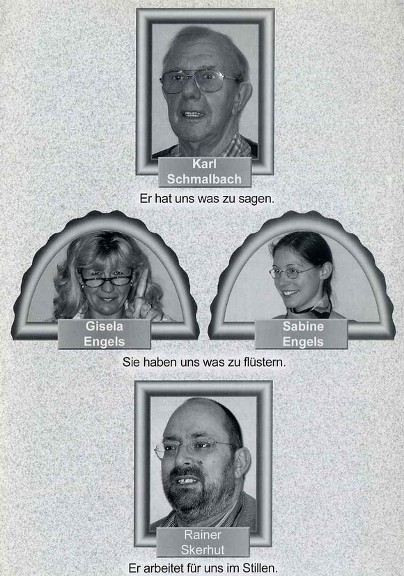 2004 Kermes Clou PH4