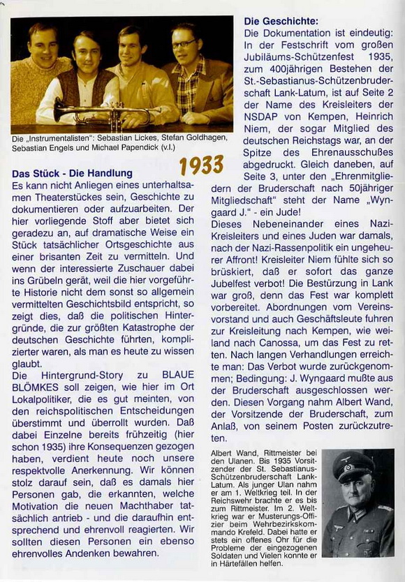 2005 Blaue Bloemkes PH2