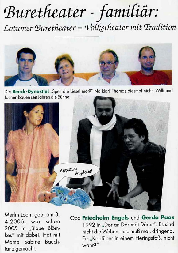 2006 Bur blivt Bur PH3