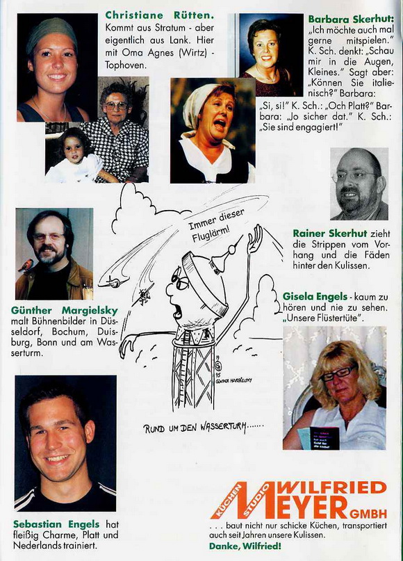 2006 Bur blivt Bur PH4