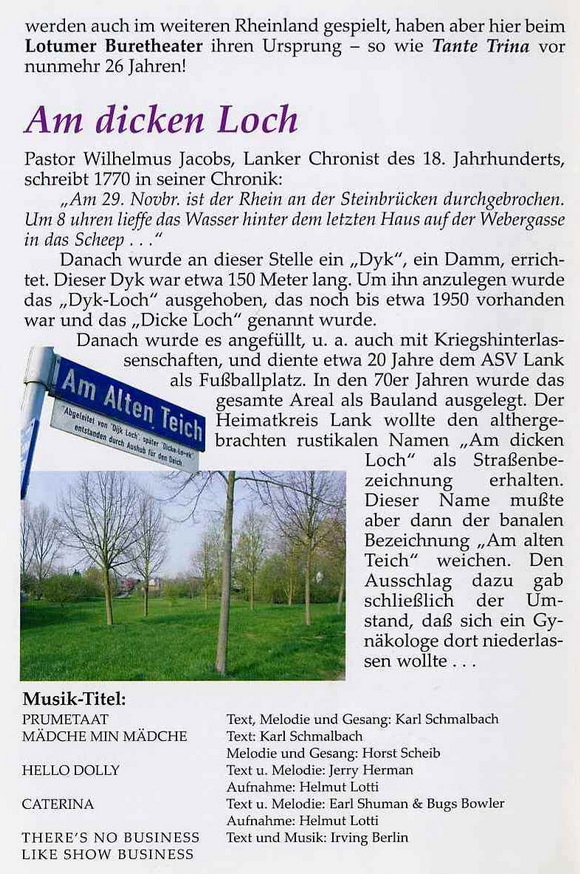 2010 Tante Trina PH4