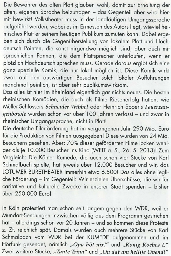 2013 Tante Lieske PH3