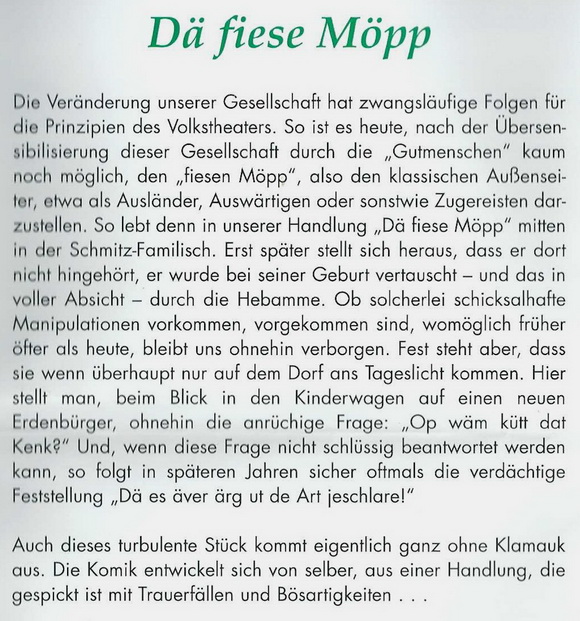 2015 De fiese Mpp PH2