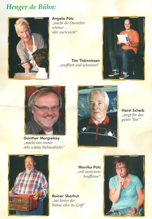 2015 De fiese Mpp PH6