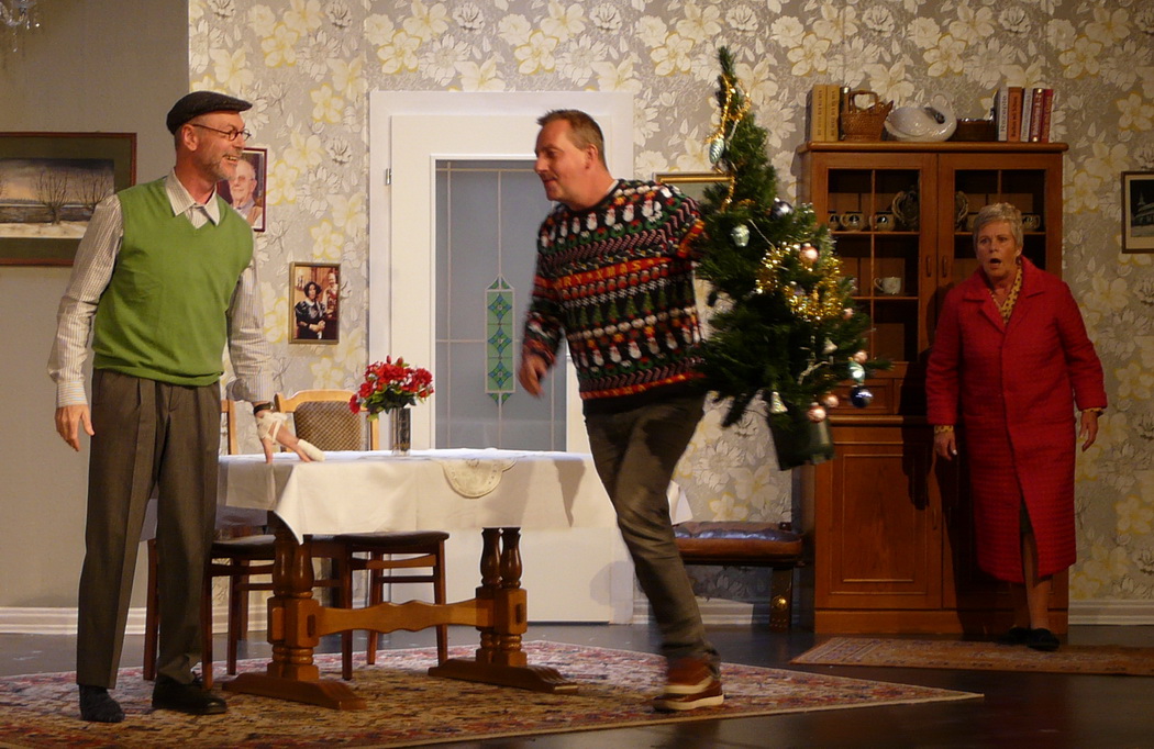 Bumchen wechsele dich