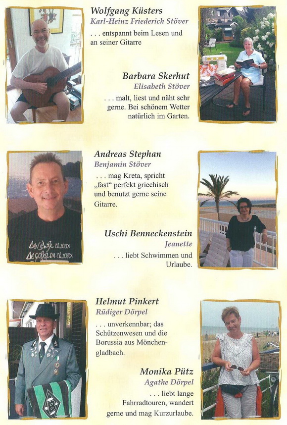 2018 Ach du frhliche PH4