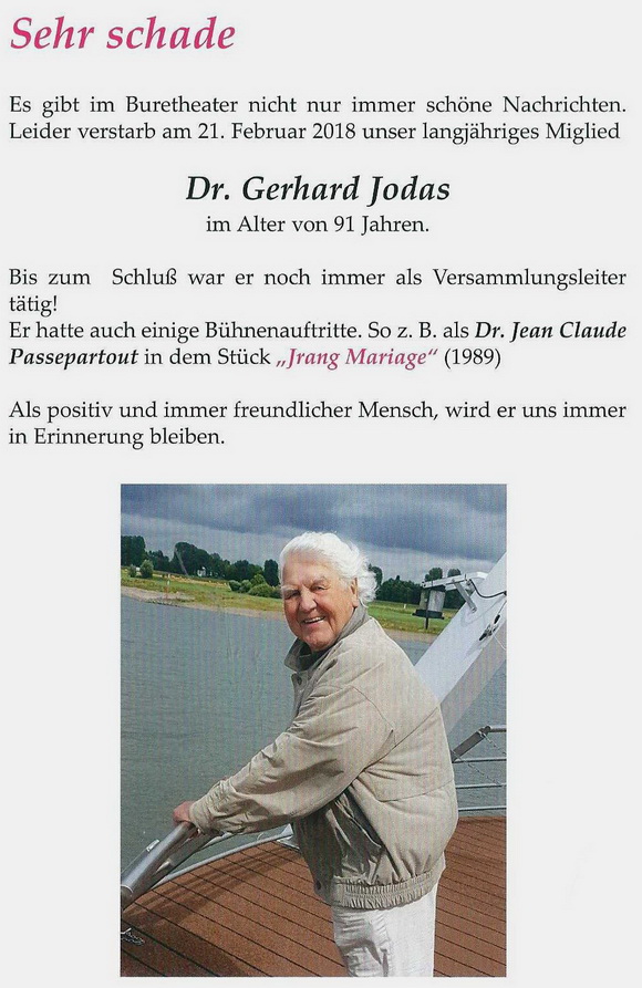 2018 Ach du frhliche PH7