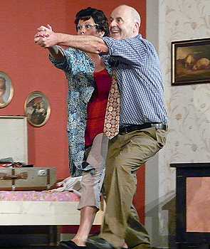 Tango