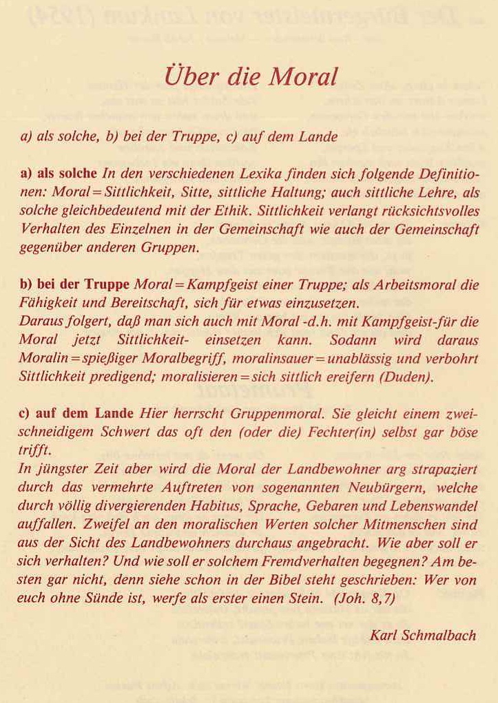 1986 Mutter werden PH4